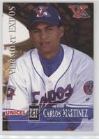 Carlos Martinez