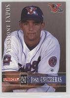 Jose Contreras