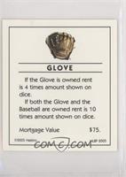 Glove [EX to NM]