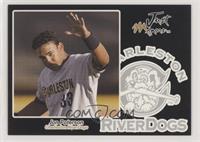 Jon Poterson [Noted] #/50