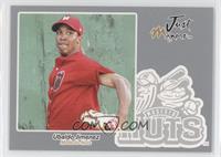 Ubaldo Jimenez #/200