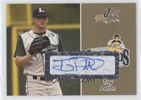 Troy Patton #/50