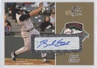 Brad Eldred #/50