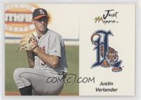 Justin Verlander