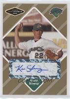 Kevin Slowey #/50