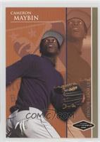 Cameron Maybin #/100