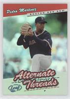 Pedro Martinez #/150