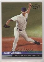 Randy Johnson