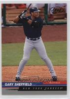 Gary Sheffield