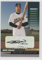 Mike Rouse #/25
