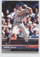 Steve Finley #/75