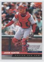 Jason Varitek #/75