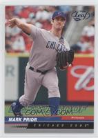 Mark Prior #/75