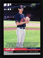 Cliff Lee #/75