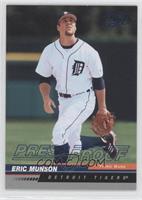 Eric Munson #/75