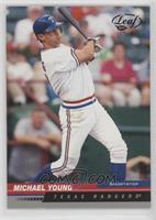 Michael Young