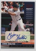 Chris Shelton #/100