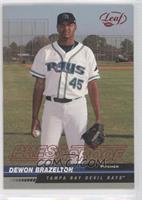 Dewon Brazelton