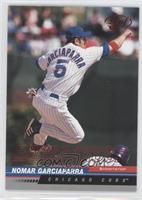 Nomar Garciaparra