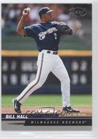 Bill Hall