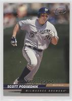 Scott Podsednik