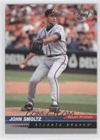 John Smoltz