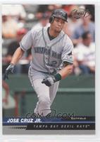 Jose Cruz Jr.