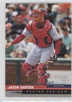 Jason Varitek