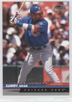 Sammy Sosa