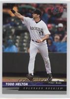 Todd Helton