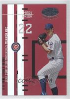 Mark Prior #/200