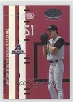 Randy Johnson #/200