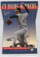 Dennis Eckersley #/100