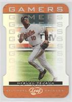 Miguel Tejada #/50