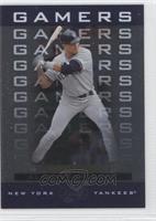 Alex Rodriguez