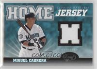 Miguel Cabrera