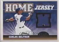 Carlos Beltran