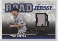 Todd Helton