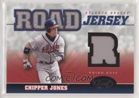 Chipper Jones