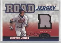 Chipper Jones