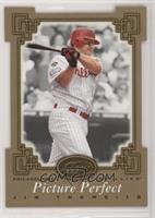 Jim Thome #/100