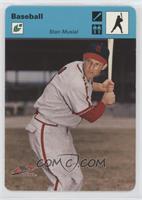 Stan Musial #/40