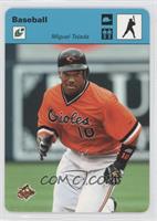 Miguel Tejada #/35