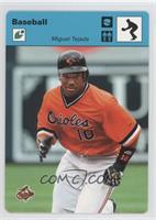 Miguel Tejada #/45