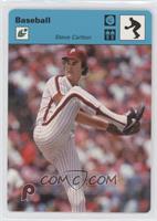 Steve Carlton #/40