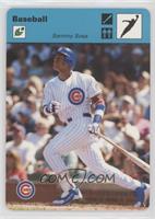 Sammy Sosa #/20