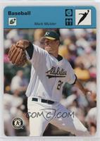 Mark Mulder #/25