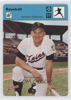 Harmon Killebrew #/30