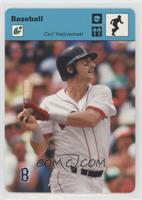 Carl Yastrzemski #/40