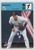 Larry Walker #/30